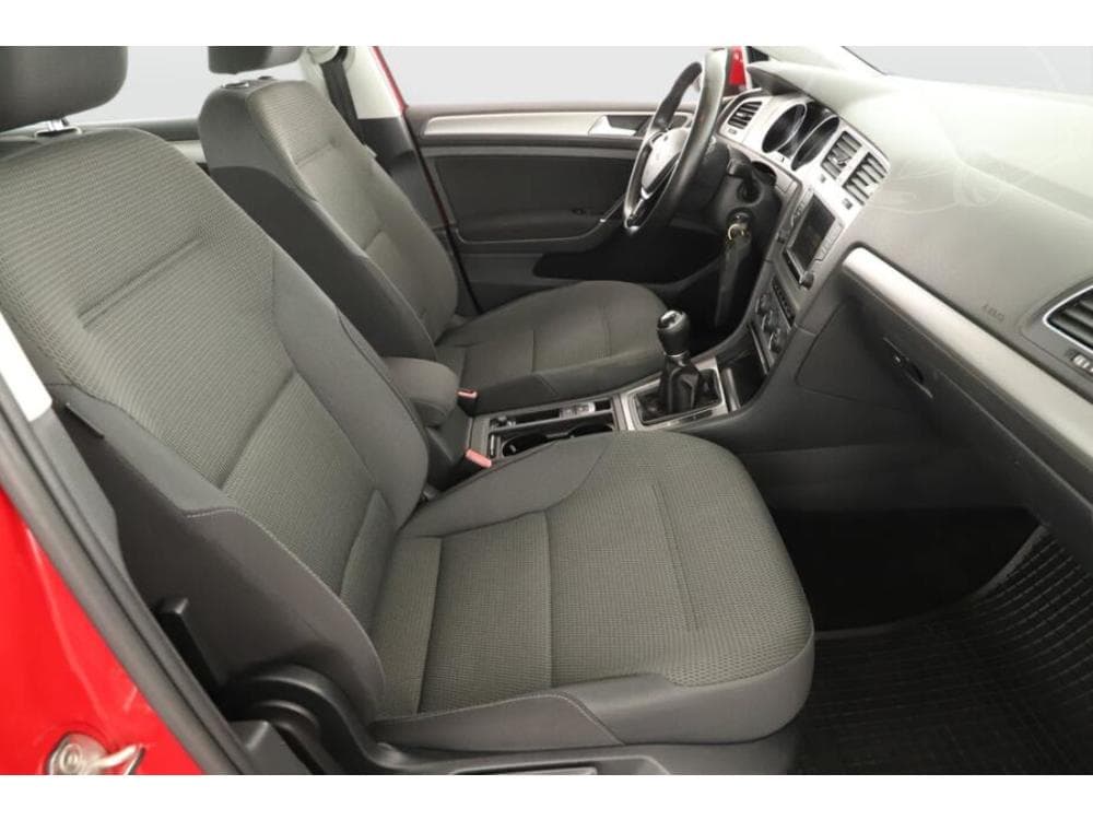 2015 Volkswagen GOLF - 7