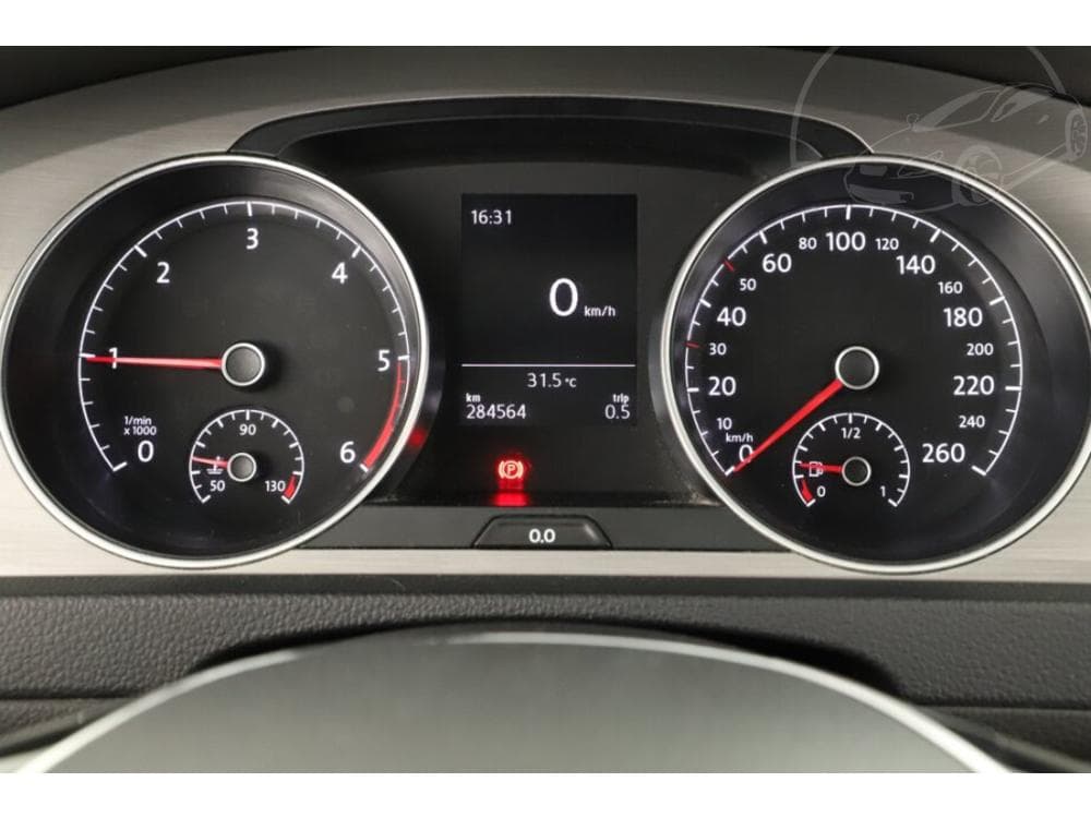 2015 Volkswagen GOLF - 8