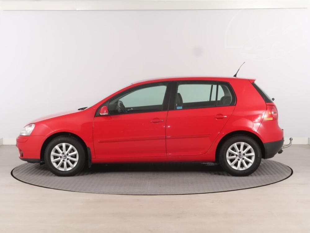 2008 Volkswagen GOLF - 3