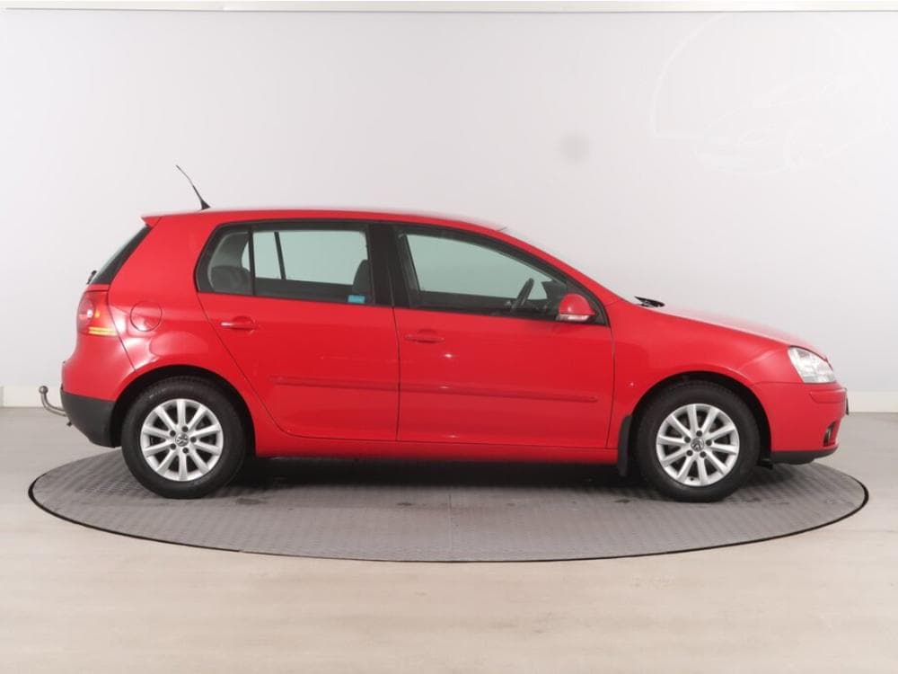 2008 Volkswagen GOLF - 6