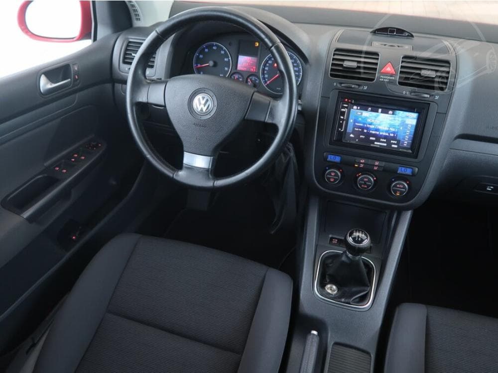 2008 Volkswagen GOLF - 7