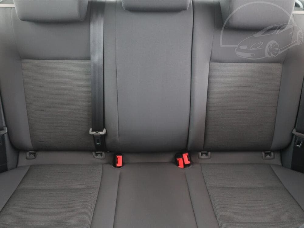2008 Volkswagen GOLF - 10