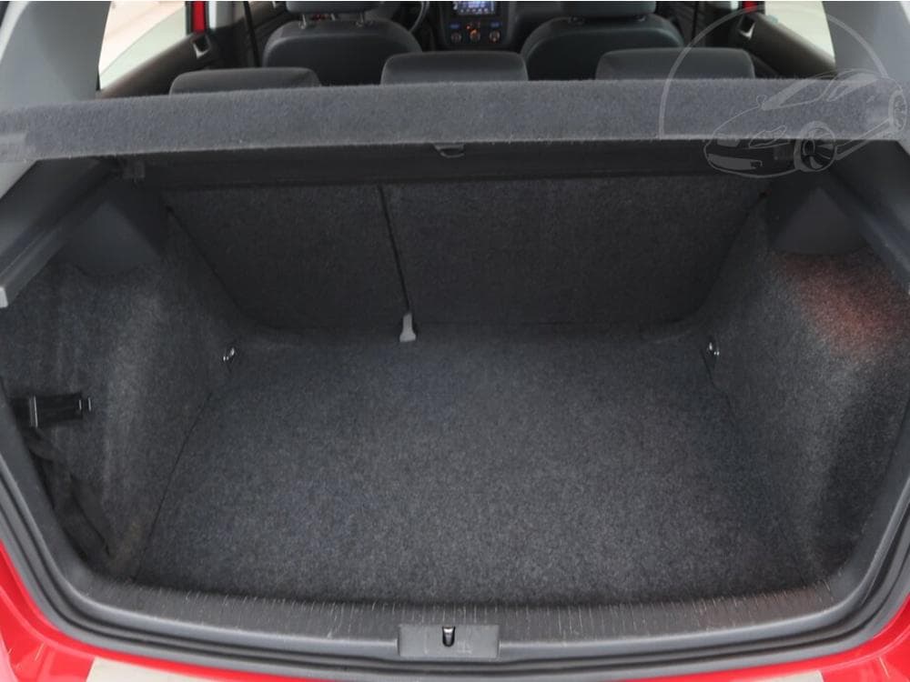 2008 Volkswagen GOLF - 12