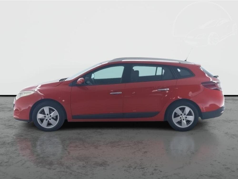 2010 Renault MEGANE - 3