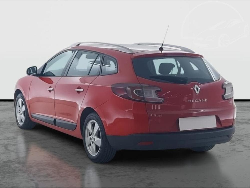 2010 Renault MEGANE - 4