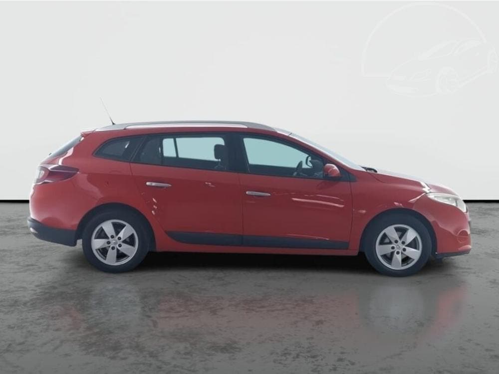2010 Renault MEGANE - 6
