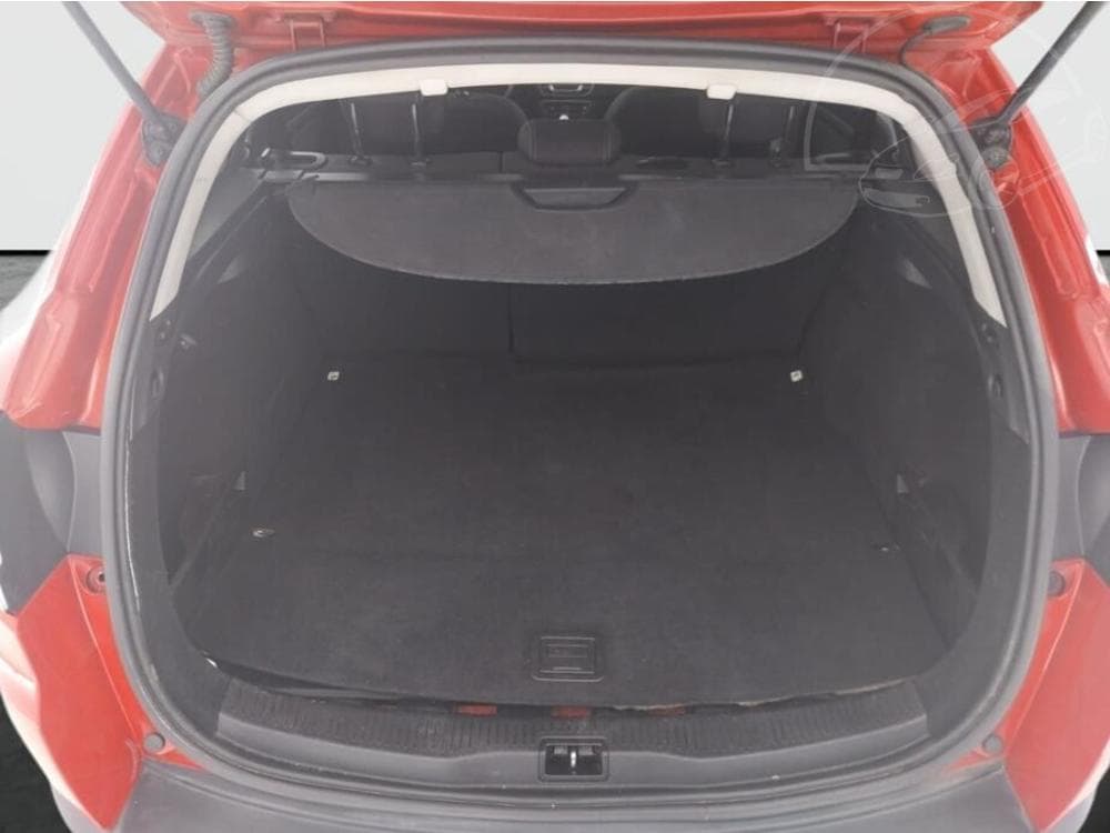 2010 Renault MEGANE - 14