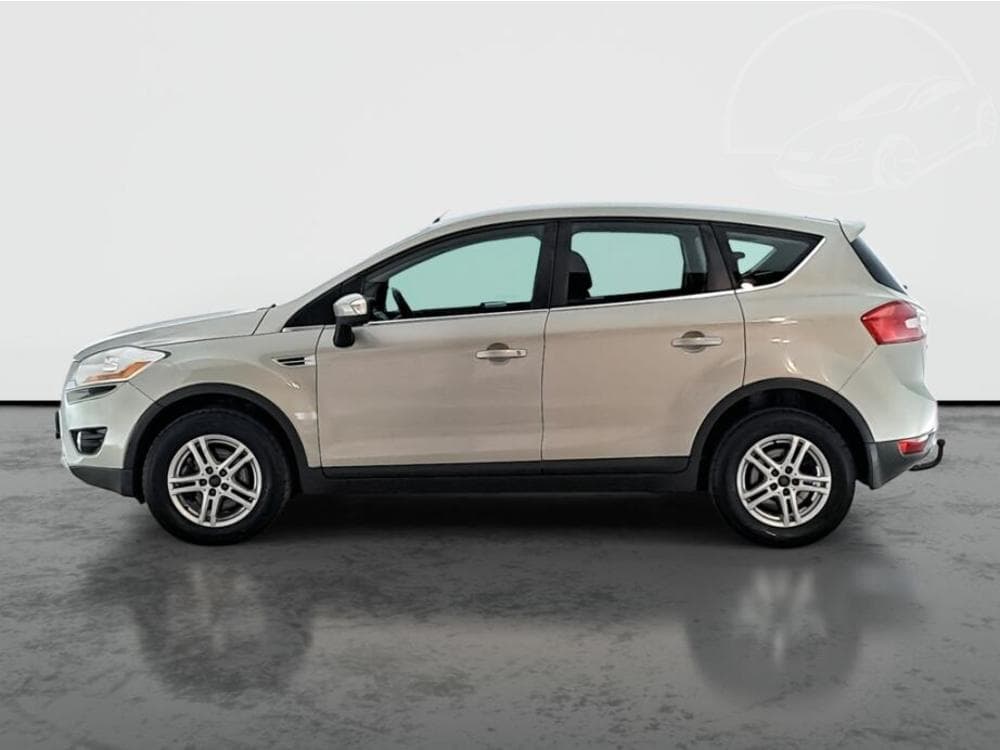 2009 Ford KUGA - 3