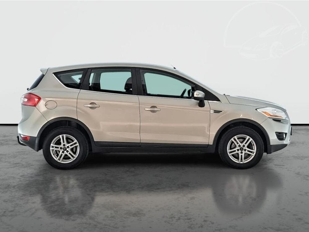 2009 Ford KUGA - 6