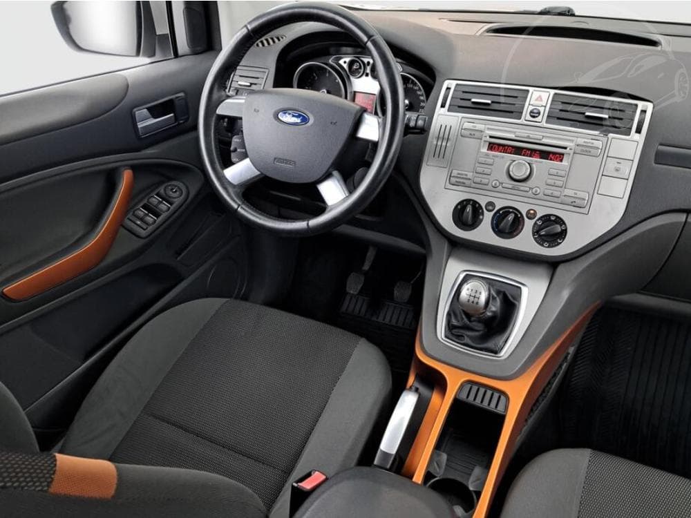 2009 Ford KUGA - 7