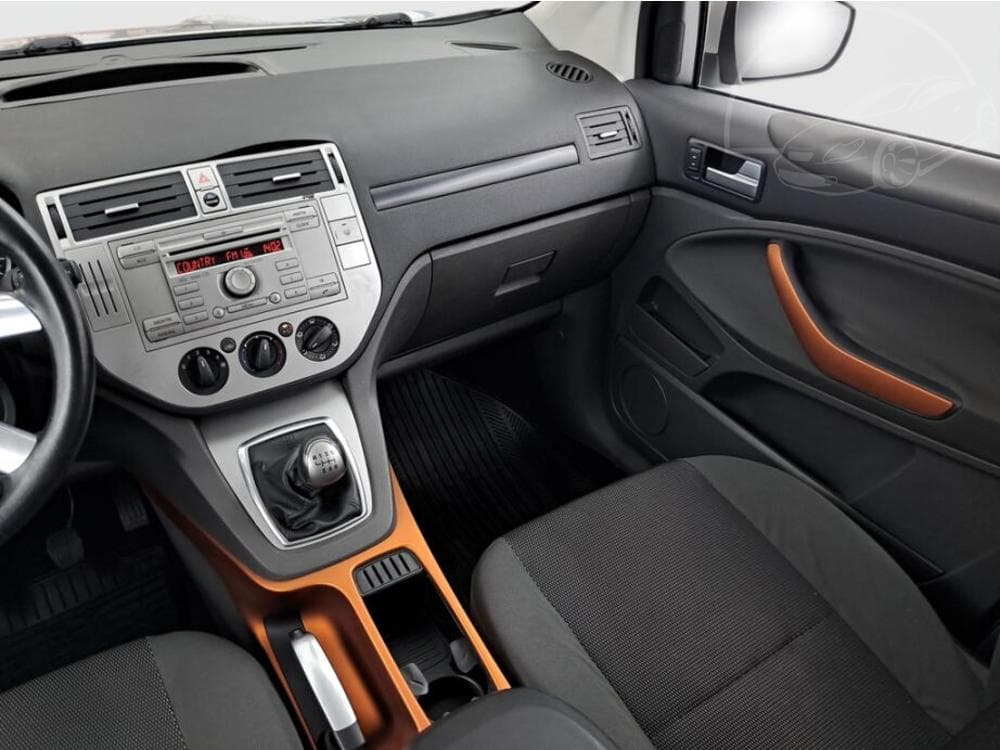 2009 Ford KUGA - 8