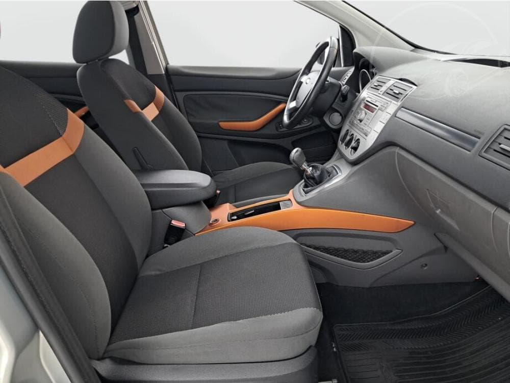 2009 Ford KUGA - 9