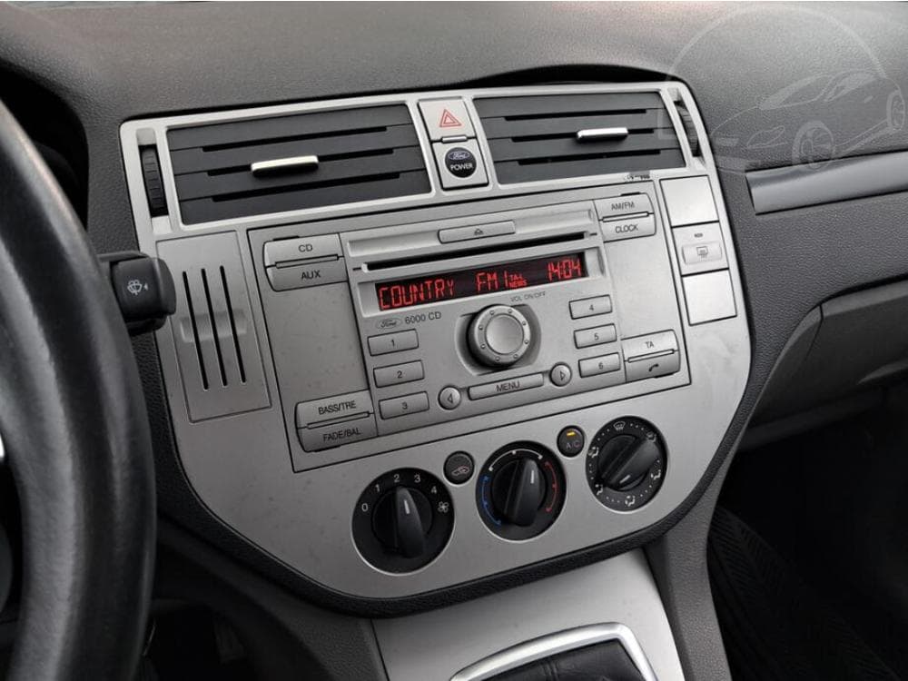 2009 Ford KUGA - 12
