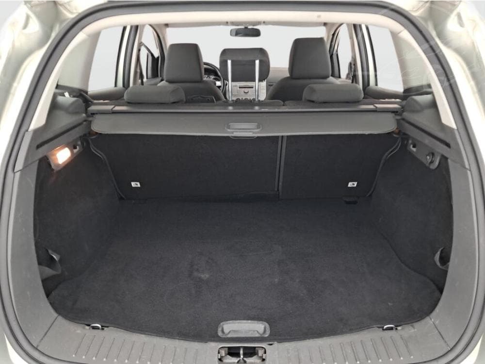 2009 Ford KUGA - 13