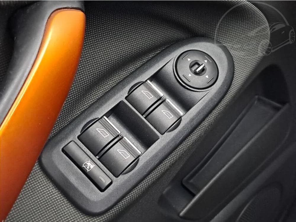 2009 Ford KUGA - 15