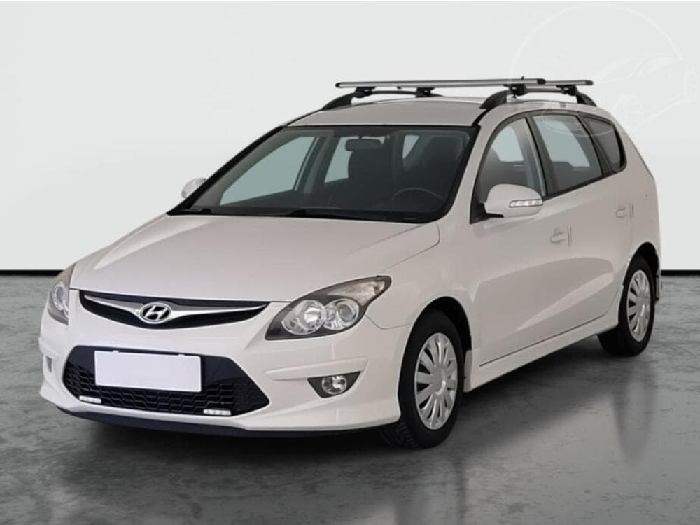 2012 Hyundai i30 - 2