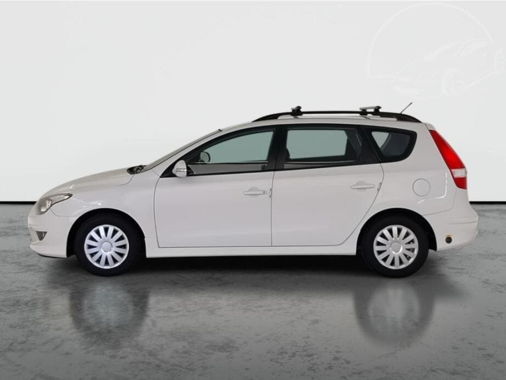2012 Hyundai i30 - 3