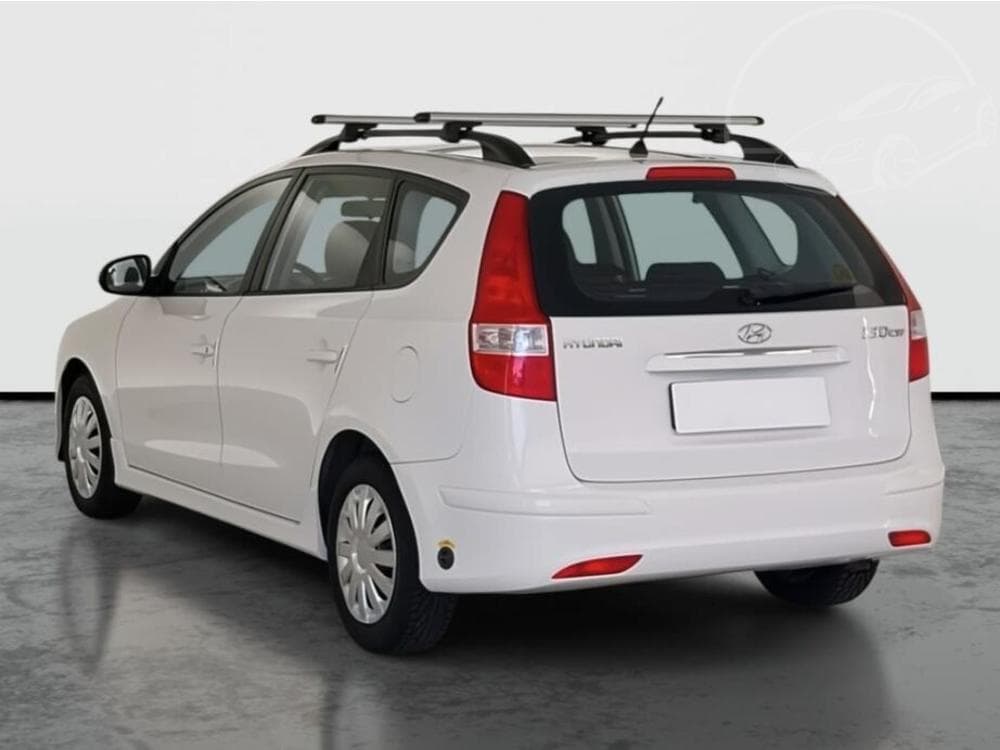 2012 Hyundai i30 - 4