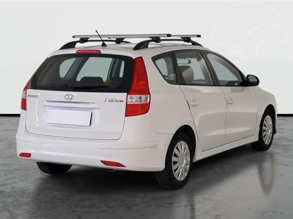 2012 Hyundai i30 - 5