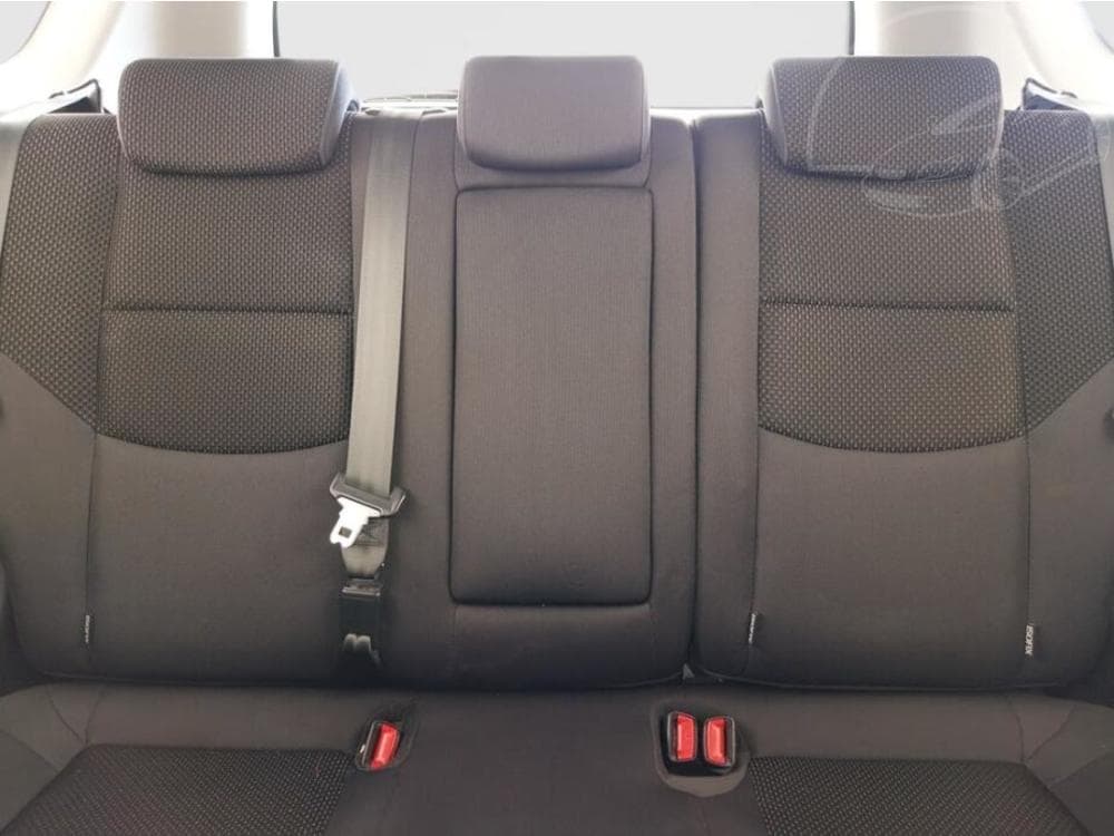 2012 Hyundai i30 - 10