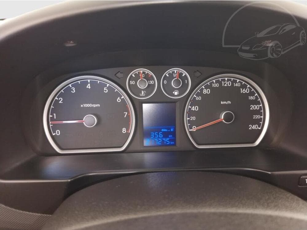 2012 Hyundai i30 - 11