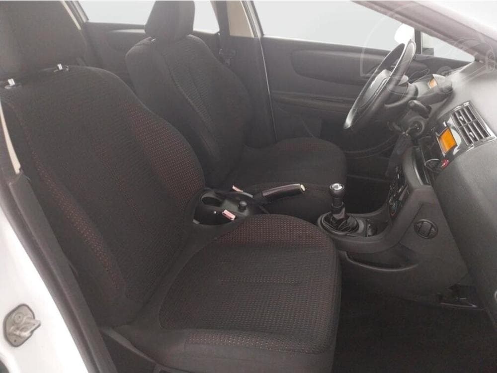 2008 Citroen C4 - 9