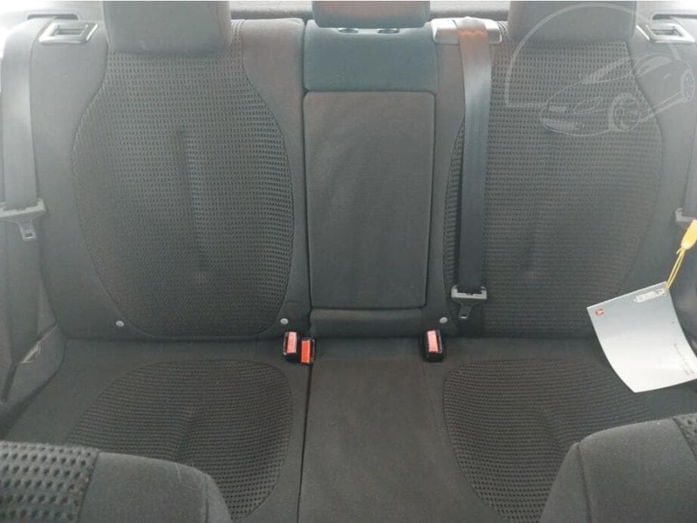 2008 Citroen C4 - 10