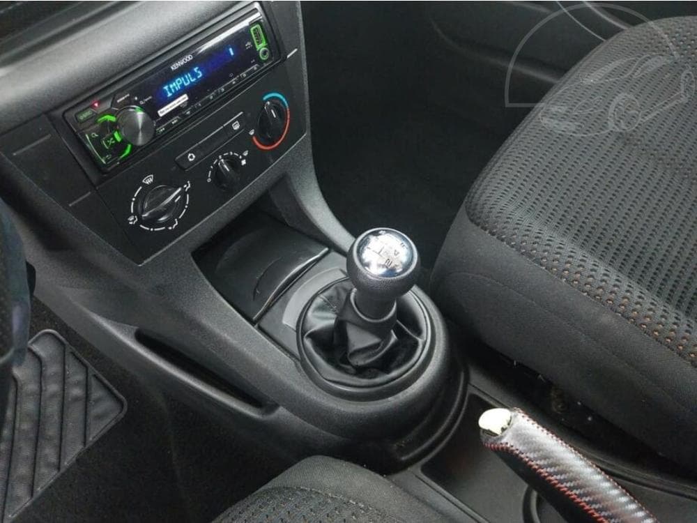 2008 Citroen C4 - 13