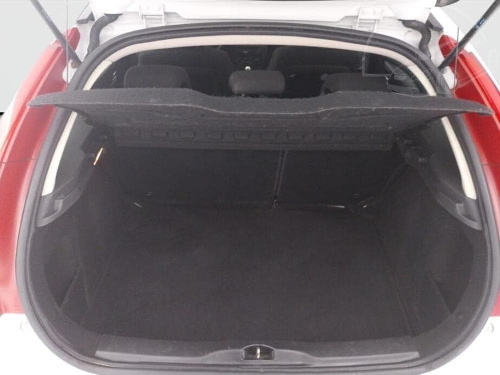 2008 Citroen C4 - 14