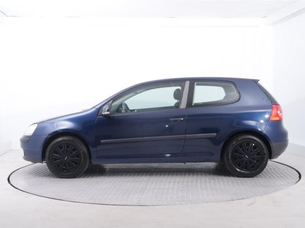 2005 Volkswagen GOLF - 3