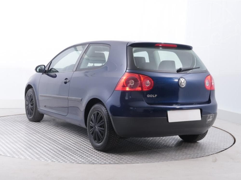2005 Volkswagen GOLF - 4
