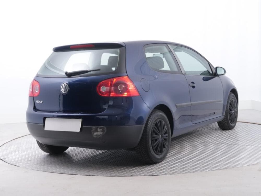 2005 Volkswagen GOLF - 5