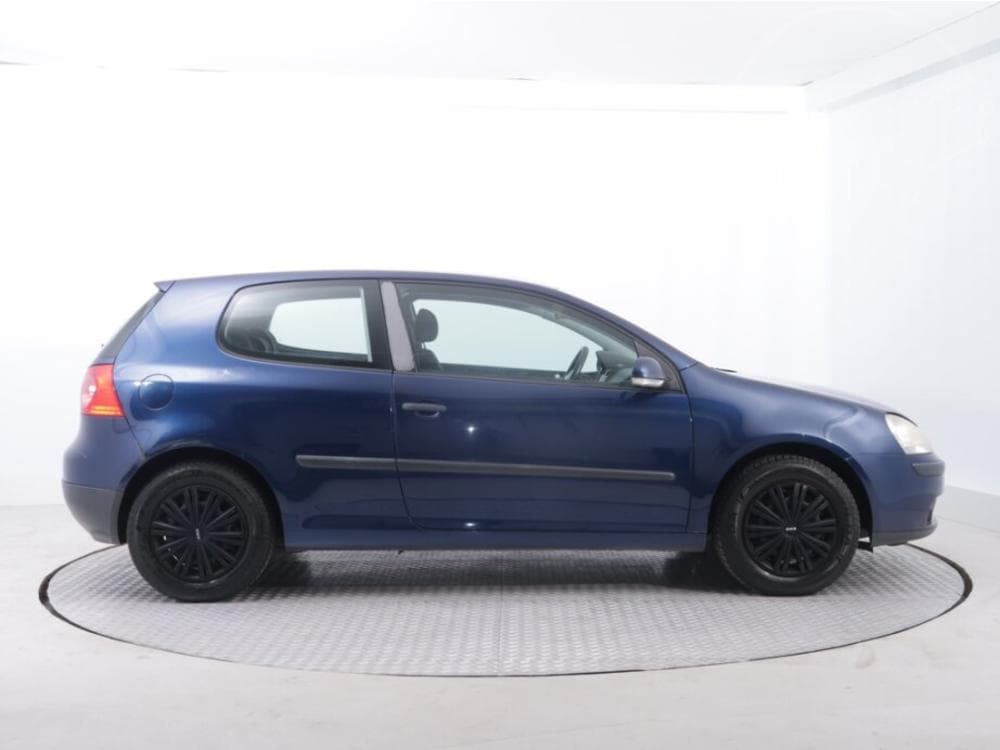 2005 Volkswagen GOLF - 6
