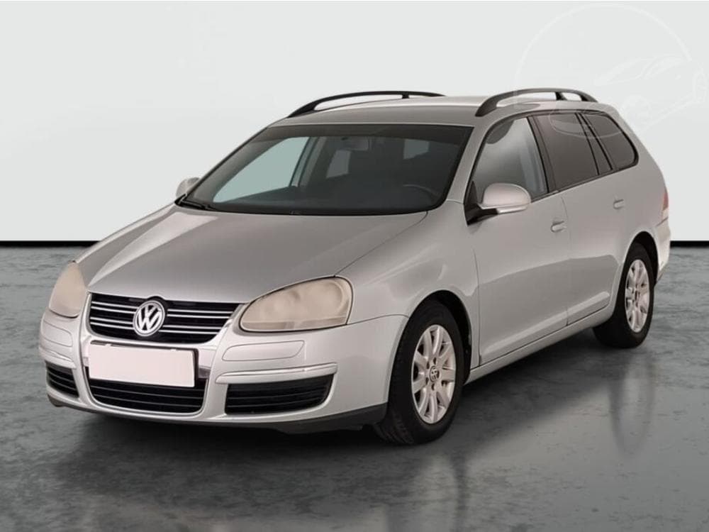 2009 Volkswagen GOLF - 2