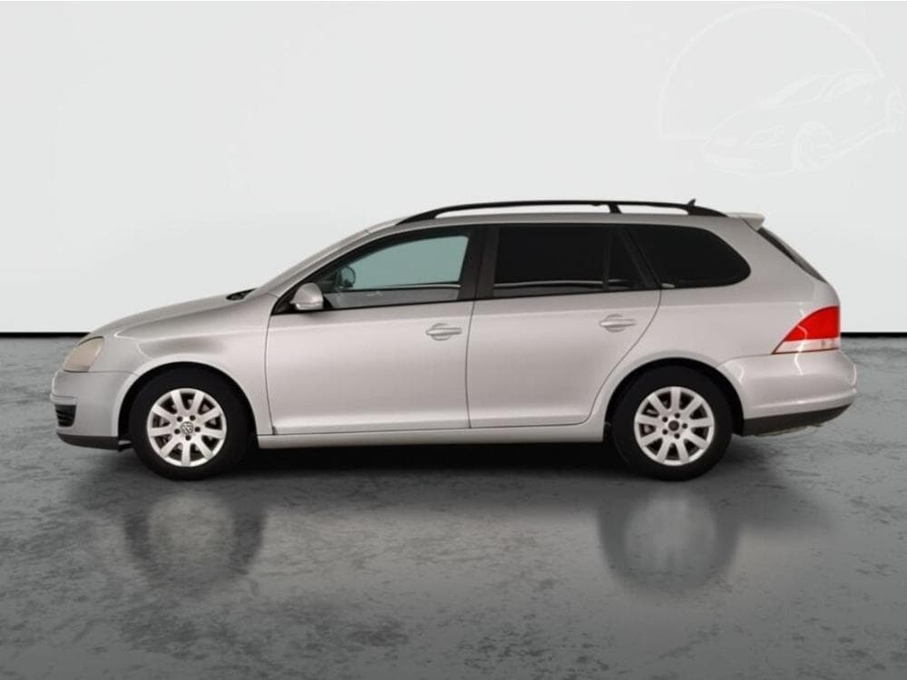 2009 Volkswagen GOLF - 3