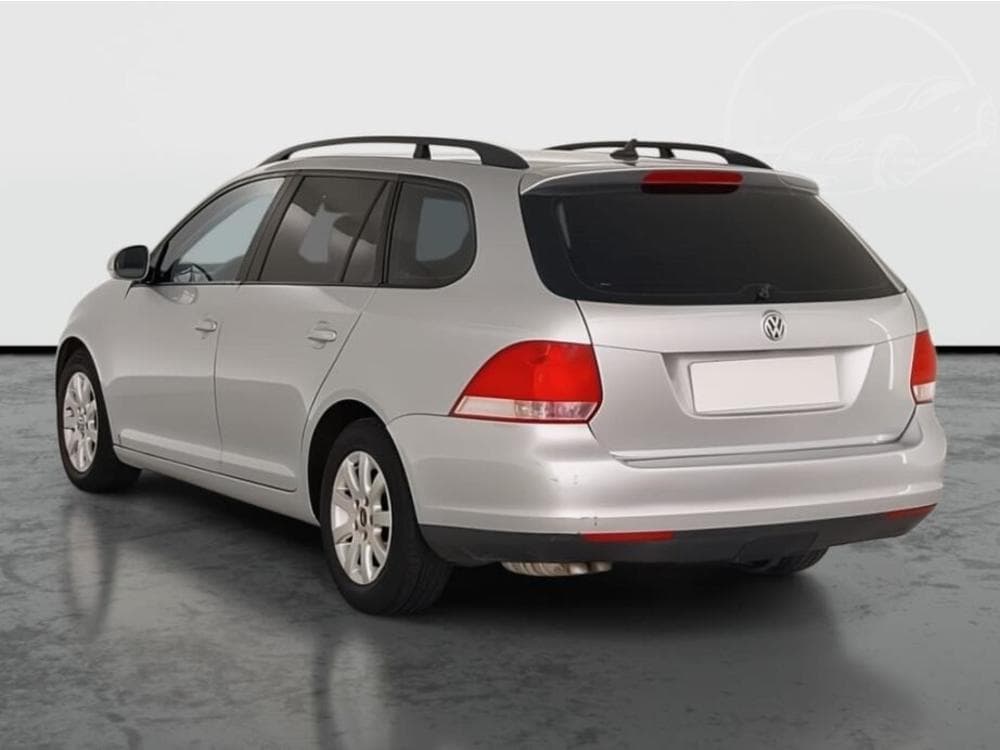 2009 Volkswagen GOLF - 4