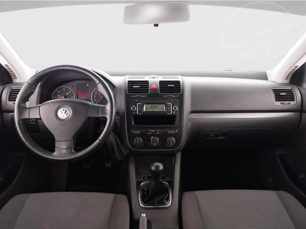 2009 Volkswagen GOLF - 8