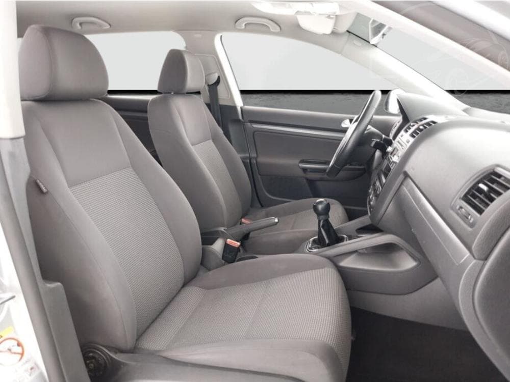 2009 Volkswagen GOLF - 9