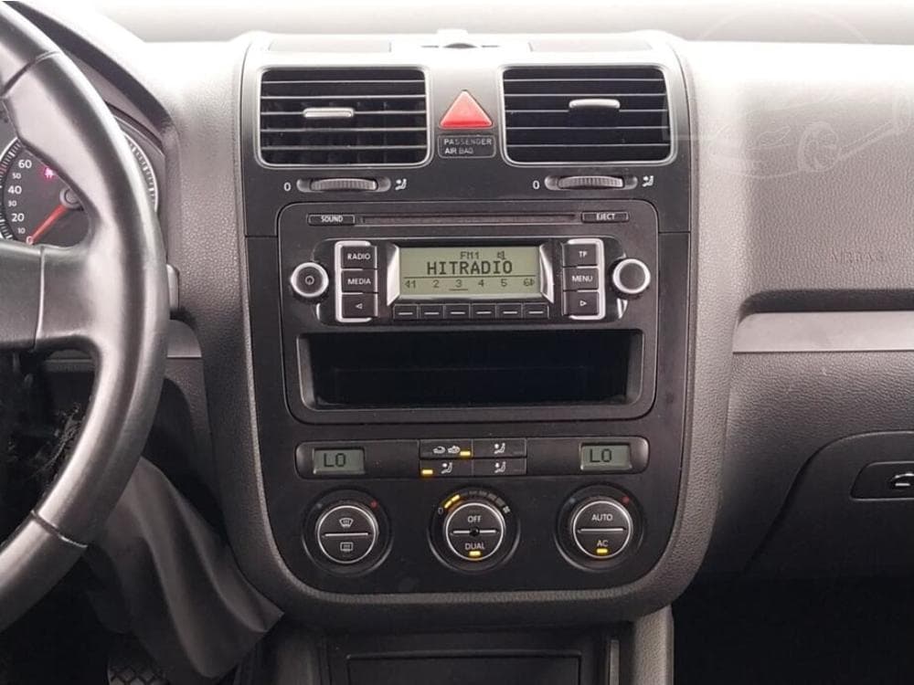 2009 Volkswagen GOLF - 12