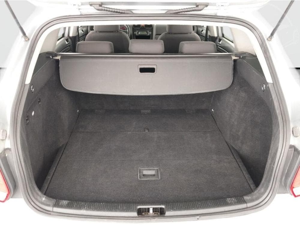 2009 Volkswagen GOLF - 14
