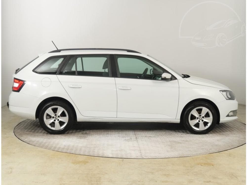 2016 Škoda FABIA - 6