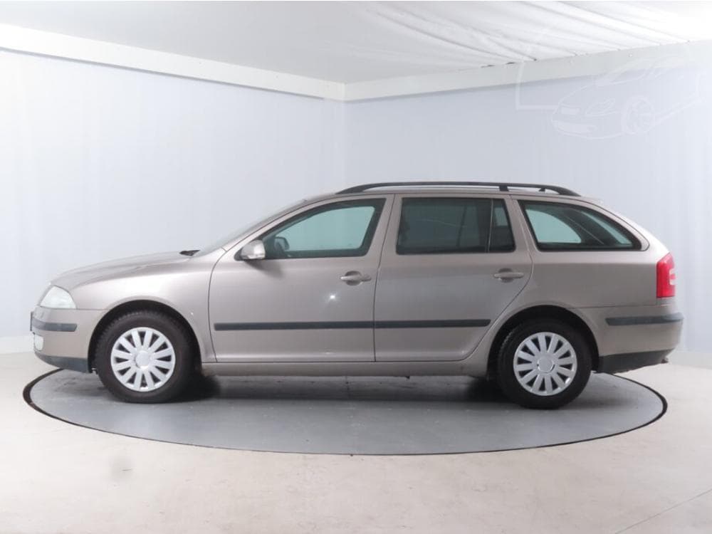 2006 Škoda OCTAVIA - 3