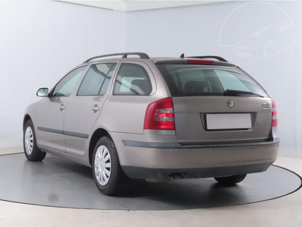 2006 Škoda OCTAVIA - 4