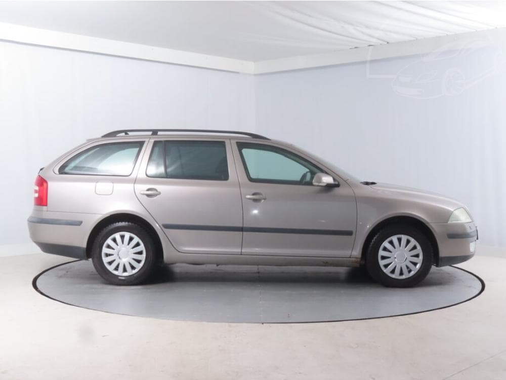 2006 Škoda OCTAVIA - 6
