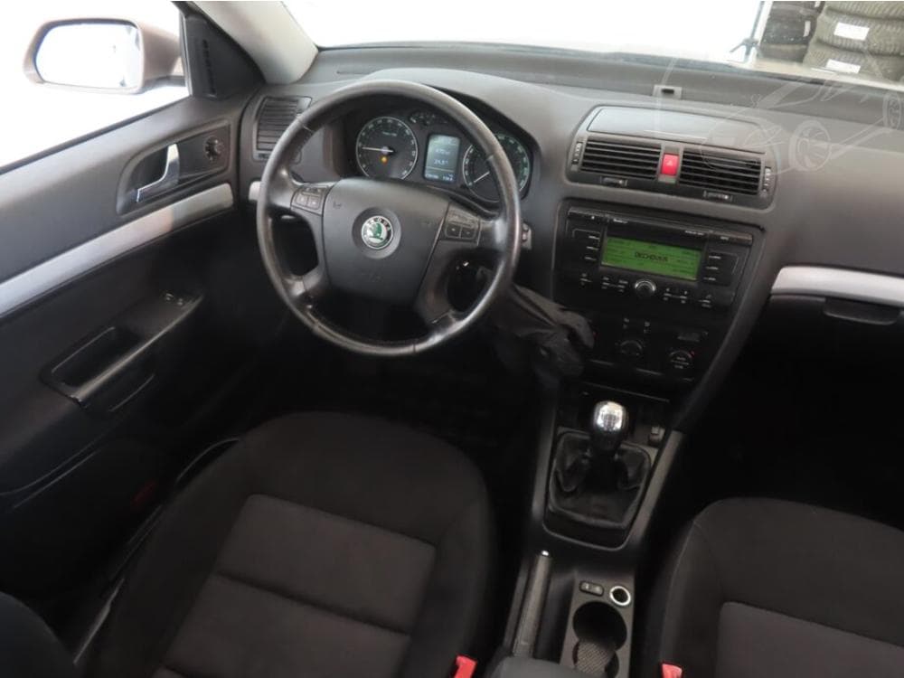 2006 Škoda OCTAVIA - 7
