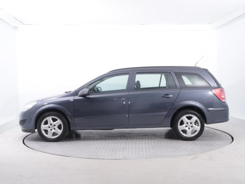 2007 Opel ASTRA - 3