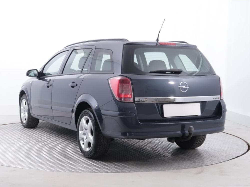2007 Opel ASTRA - 4