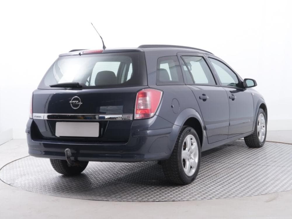 2007 Opel ASTRA - 5