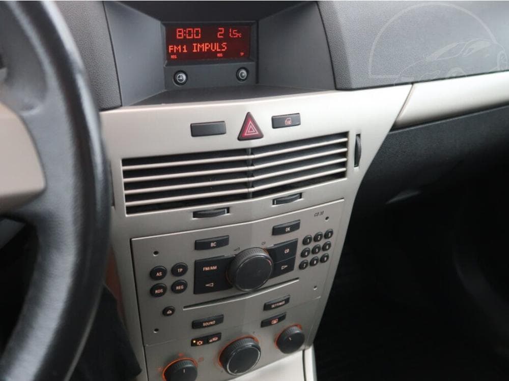 2007 Opel ASTRA - 12
