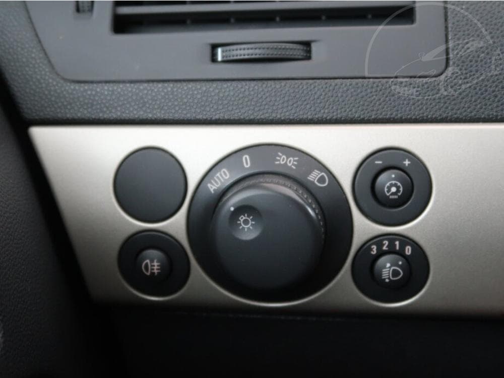 2007 Opel ASTRA - 13